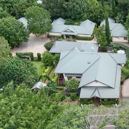 Allumbah Pocket Cottages Yungaburra Eksteriør bilde