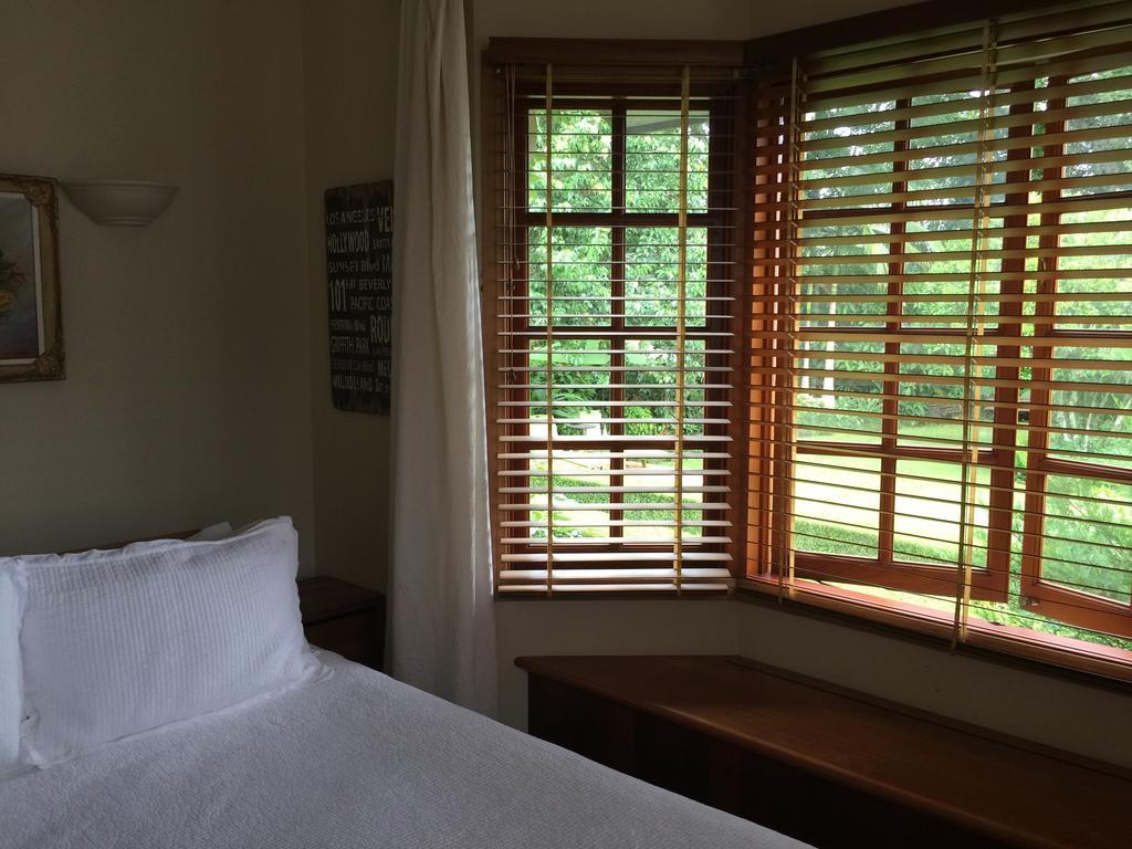 Allumbah Pocket Cottages Yungaburra Eksteriør bilde