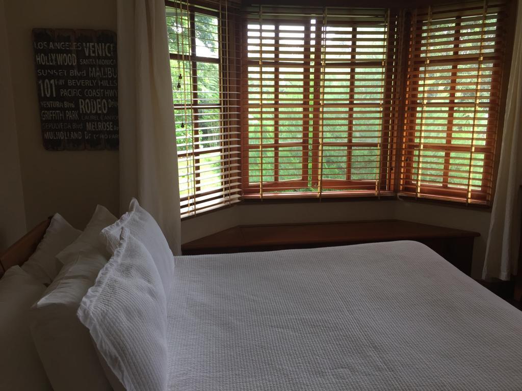 Allumbah Pocket Cottages Yungaburra Eksteriør bilde
