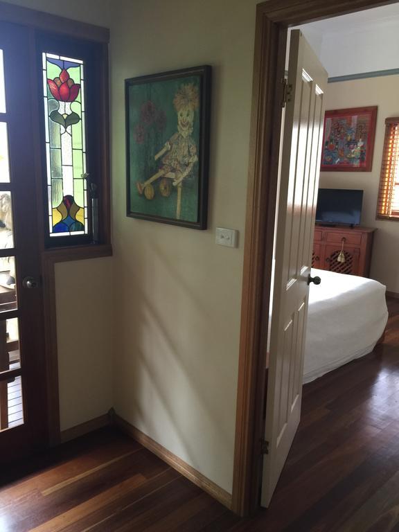 Allumbah Pocket Cottages Yungaburra Eksteriør bilde