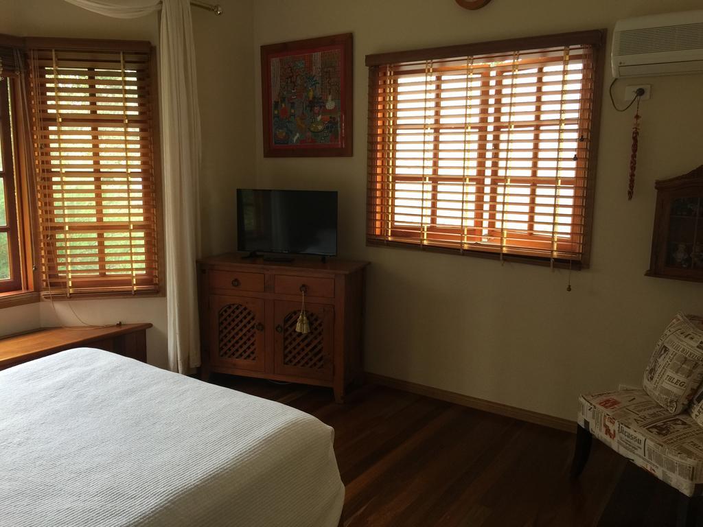 Allumbah Pocket Cottages Yungaburra Eksteriør bilde