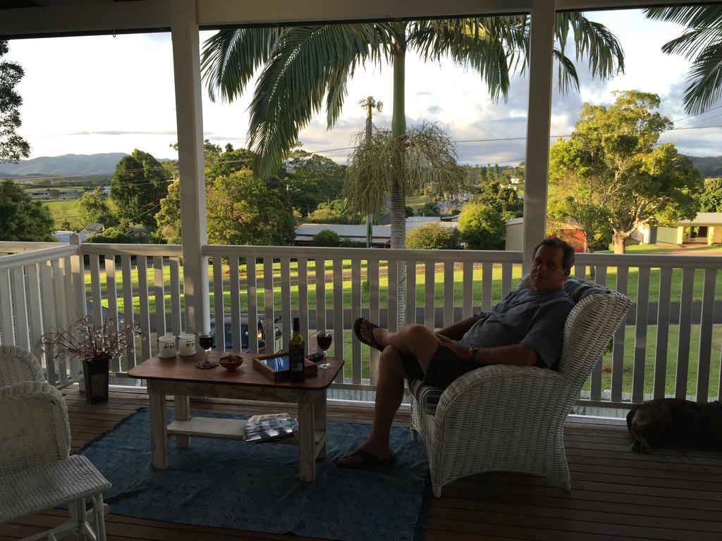 Allumbah Pocket Cottages Yungaburra Eksteriør bilde