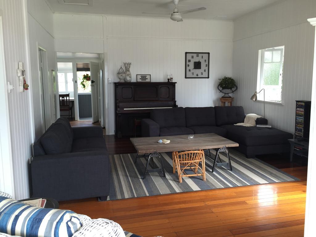 Allumbah Pocket Cottages Yungaburra Eksteriør bilde