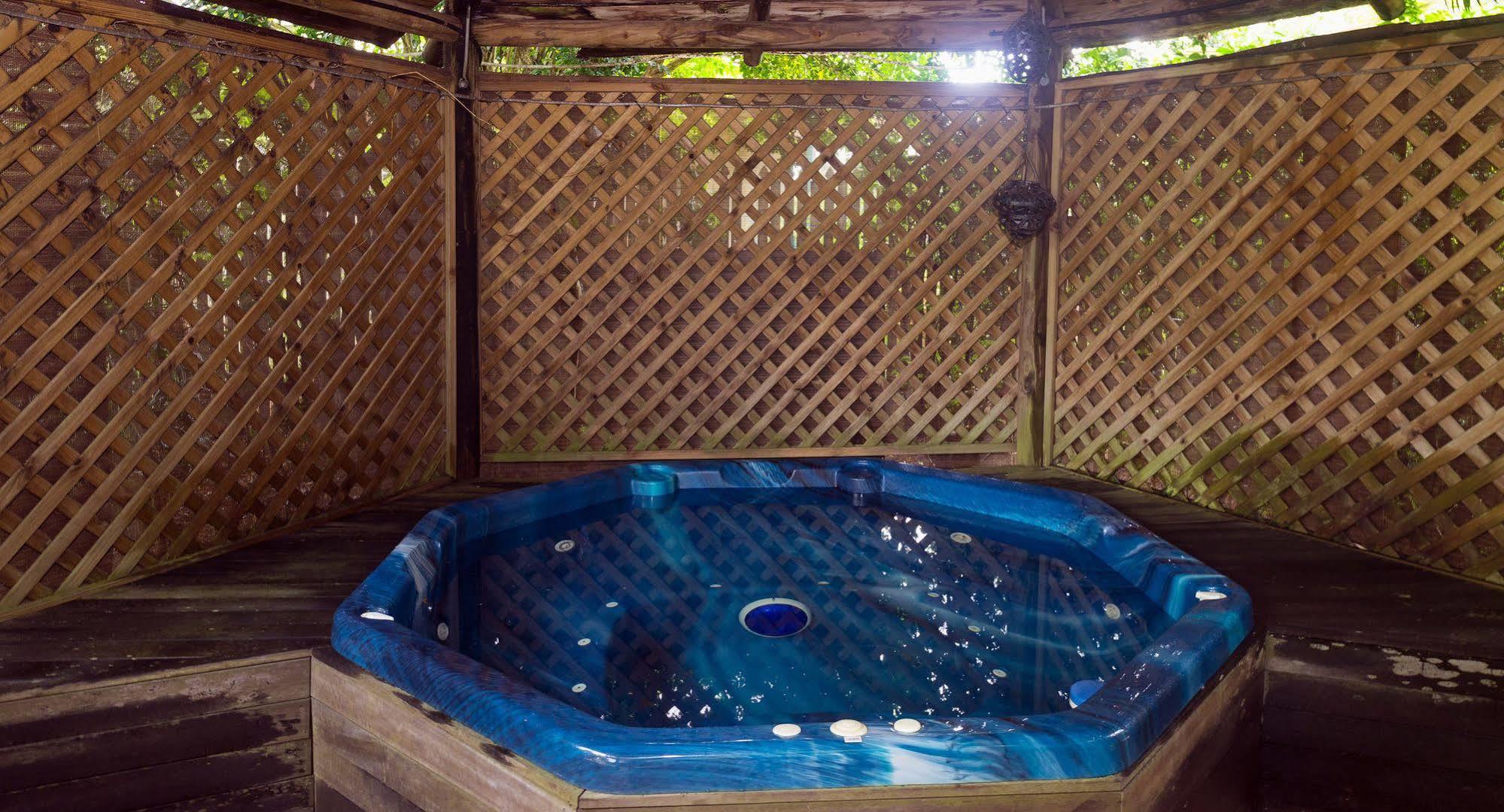 Allumbah Pocket Cottages Yungaburra Eksteriør bilde
